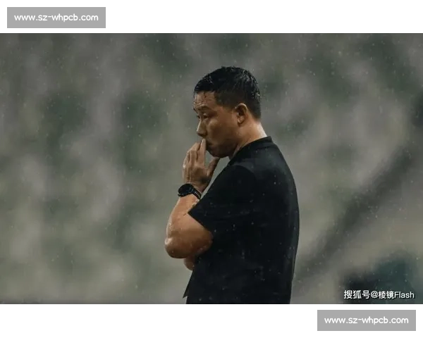 陈涛：执教生涯期待海外深造 高水平联赛取经助力中国足球进阶