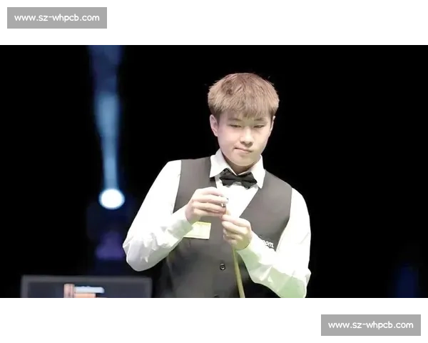 赵心童商业代言版图：从台球桌到奢侈品的跨界逆袭