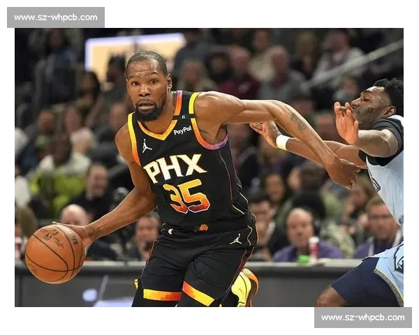 火箭 B 计划锁定灰熊神射！放弃杜兰特另有深意，火记曝三分手才是真解药